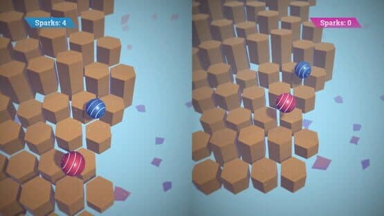 Collab Ball — screenshot 2