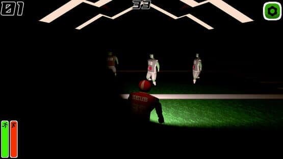 DFL 2 — screenshot 5