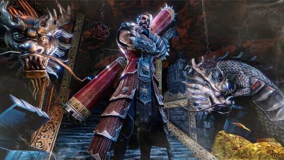 Fate Seeker: Journey — screenshot 3