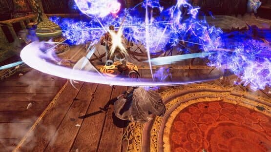 Fate Seeker: Journey — screenshot 4