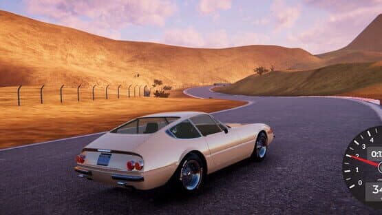 Car Detailing Simulator: Track Day — screenshot 2