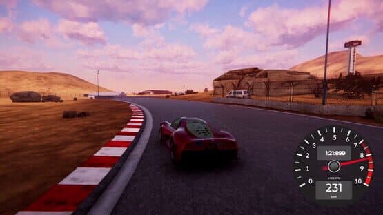 Car Detailing Simulator: Track Day — screenshot 3