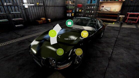 Car Detailing Simulator: Track Day — screenshot 6