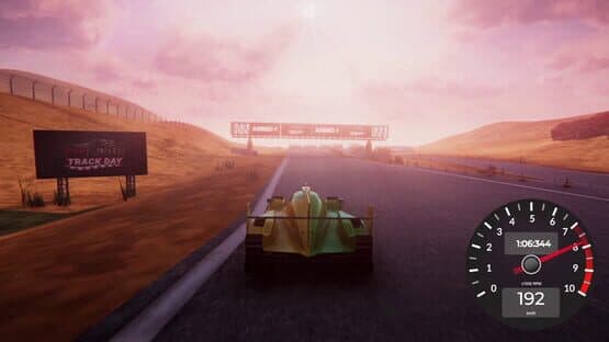 Car Detailing Simulator: Track Day — screenshot 7