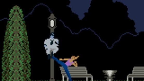 Buffy the Vampire Slayer — screenshot 4