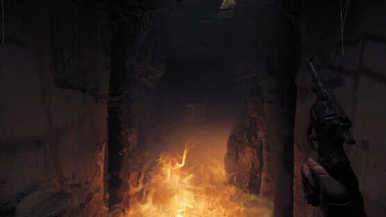 Amnesia: The Bunker — screenshot 1