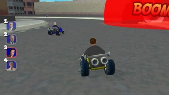 Better Call Saul Kart — screenshot 2