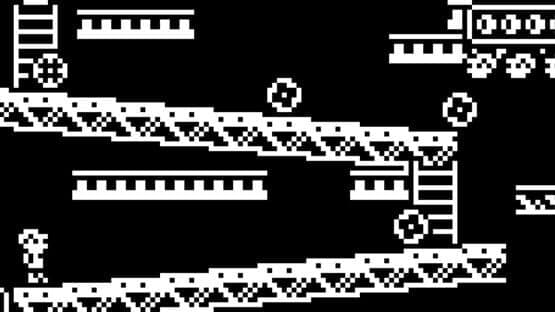 Kong — screenshot 1