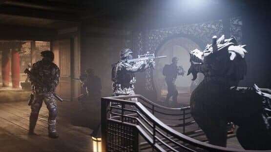 World War 3 — screenshot 3