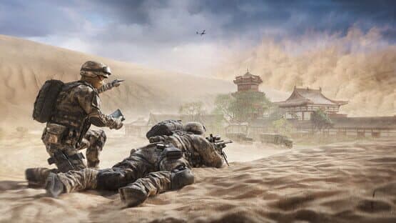 World War 3 — screenshot 4