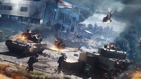 World War 3 — screenshot 5