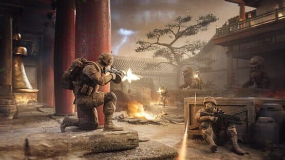 World War 3 — screenshot 6