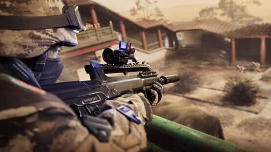 World War 3 — screenshot 7