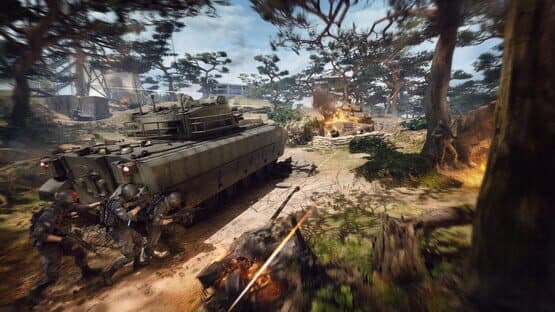 World War 3 — screenshot 8