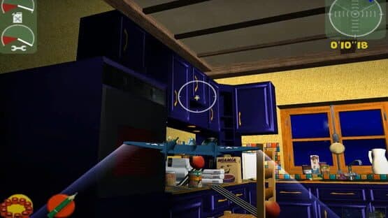 Toy Commander — screenshot 2