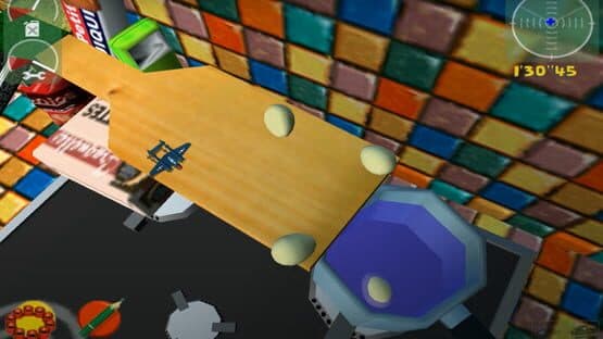 Toy Commander — screenshot 3