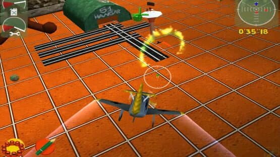Toy Commander — screenshot 4