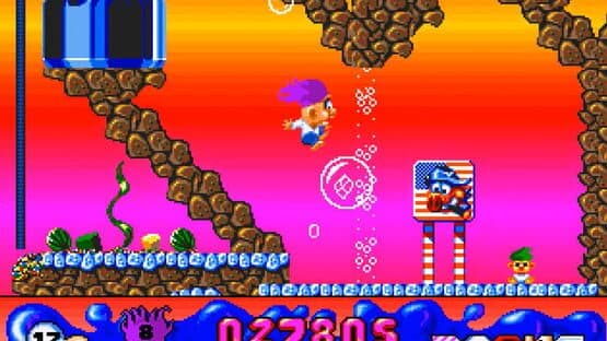 Trolls — screenshot 2