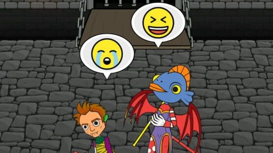 Create your own monster — screenshot 3