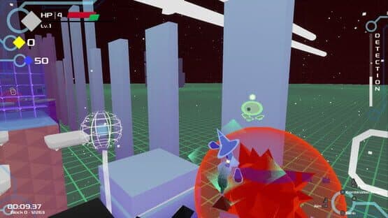 Electrokinetic — screenshot 5