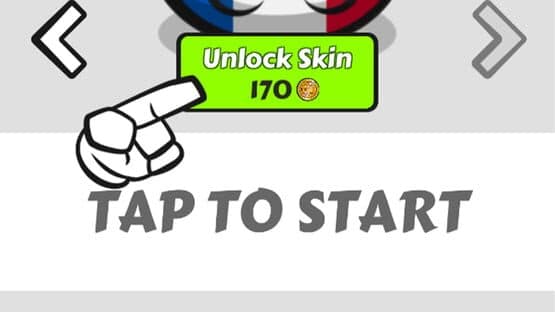Country Balls.io: Battle Arena — screenshot 2