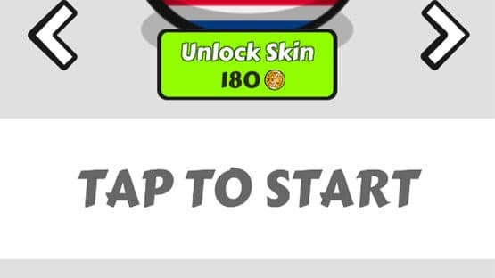 Country Balls.io: Battle Arena — screenshot 4