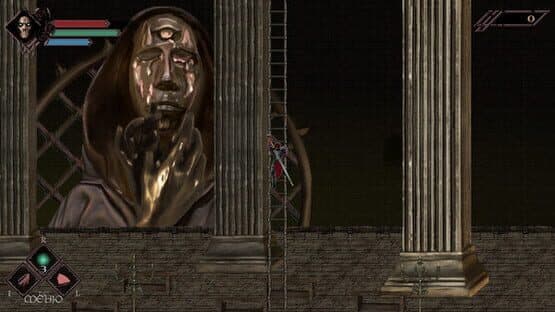 Skelethrone: The Chronicles of Ericona — screenshot 1