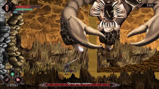 Skelethrone: The Chronicles of Ericona — screenshot 2