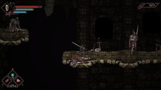 Skelethrone: The Chronicles of Ericona — screenshot 4