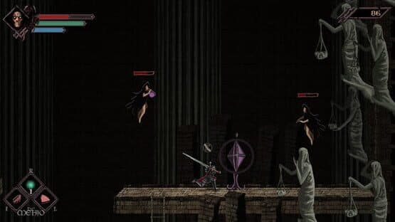 Skelethrone: The Chronicles of Ericona — screenshot 5