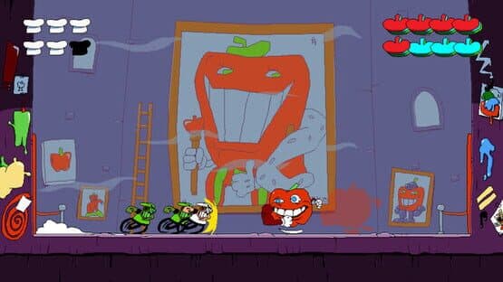 Pizza Tower — screenshot 4
