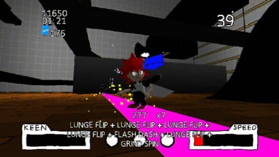 David Get Keen — screenshot 1