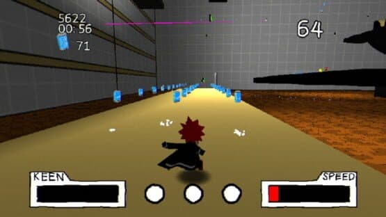 David Get Keen — screenshot 2