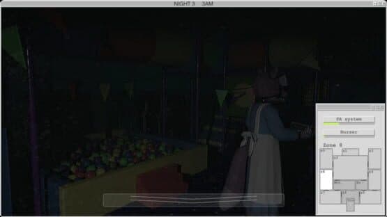 Mary's Arcade — screenshot 1