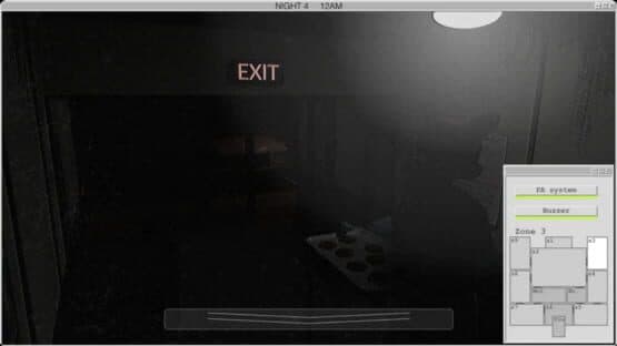 Mary's Arcade — screenshot 2