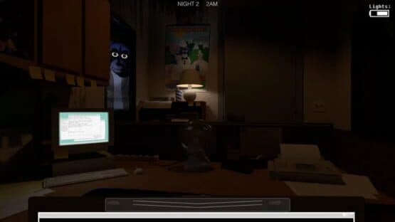 Mary's Arcade — screenshot 3