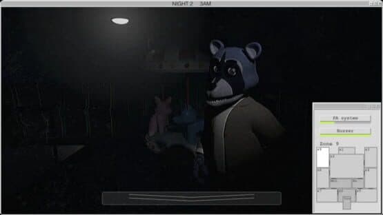 Mary's Arcade — screenshot 4