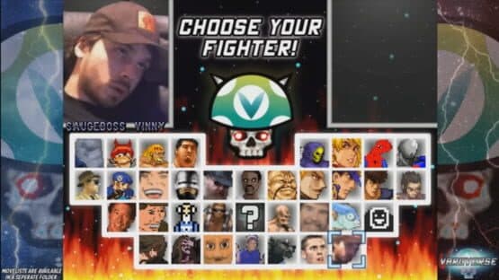 Vargverse — screenshot 1