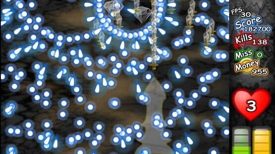 Bullet Heaven — screenshot 1