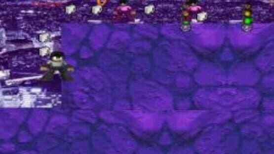 Super Vadimka VII: The Nightmares of The Current Continue — screenshot 1