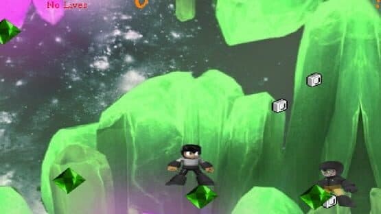 Super Vadimka VII: The Nightmares of The Current Continue — screenshot 3