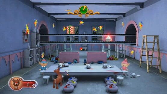 Rudolph the Red-Nosed Reindeer — screenshot 3