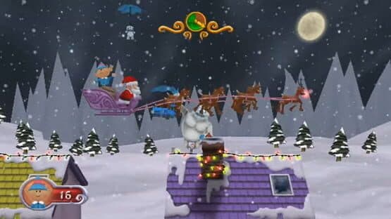 Rudolph the Red-Nosed Reindeer — screenshot 5