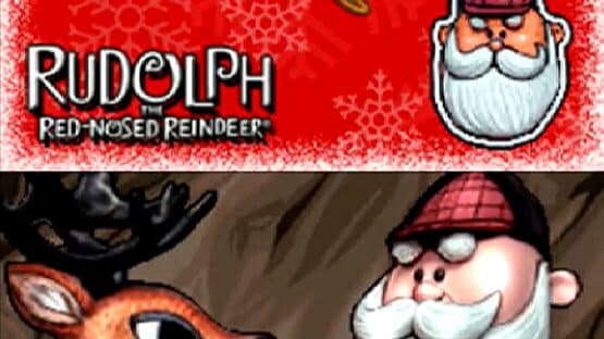 Rudolph the Red-Nosed Reindeer — screenshot 1