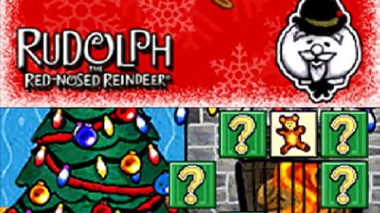 Rudolph the Red-Nosed Reindeer — screenshot 3