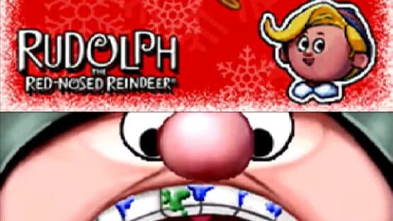 Rudolph the Red-Nosed Reindeer — screenshot 4