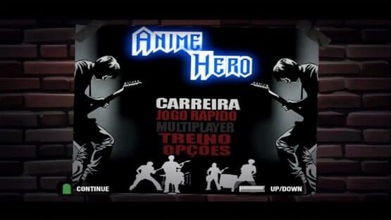 Anime Hero — screenshot 1