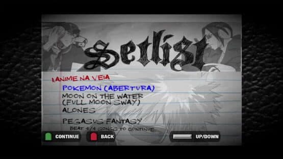 Anime Hero — screenshot 2