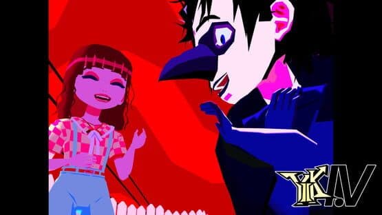 YIIK: I.V — screenshot 2
