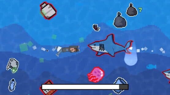 MrBeast: TeamSeas — screenshot 1